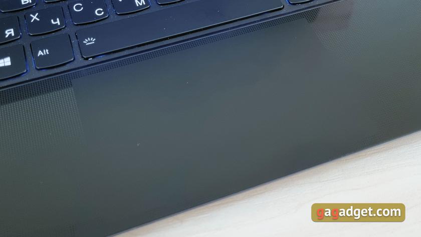 Обзор ноутбука Lenovo YOGA Slim 9i: командный центр бизнеса-29