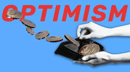 Розробники криптопроєкту Optimism відправили $35 000 000 не туди і втратили гроші