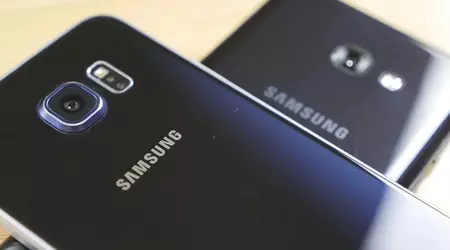 Samsung a terminé le support de six anciens smartphones Galaxy