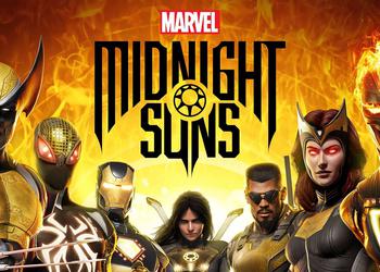 Игра удалась! Критики высоко оценили тактическую игру Marvel's Midnight Suns от студии Firaxis
