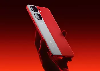 vivo has revealed what the iQOO Neo 9 will look like