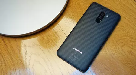 Xiaomi представить свій новий Pocophone вже завтра