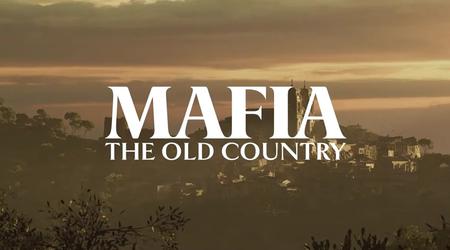 Don Salieri vi saluta: lo sviluppatore di Mafia: The Old Country ha accennato a un nuovo trailer in arrivo (AGGIORNATO)