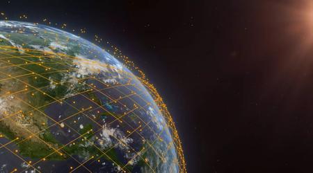 Amazon hat es geschafft, mit einem Laser 100 Gbit/s Daten im Weltraum zu übertragen