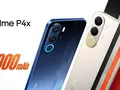Realme P4x 4G: Флагман автономности в бюджетном сегменте
