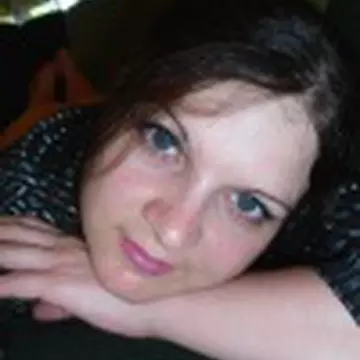 Татьяна Омельяненко