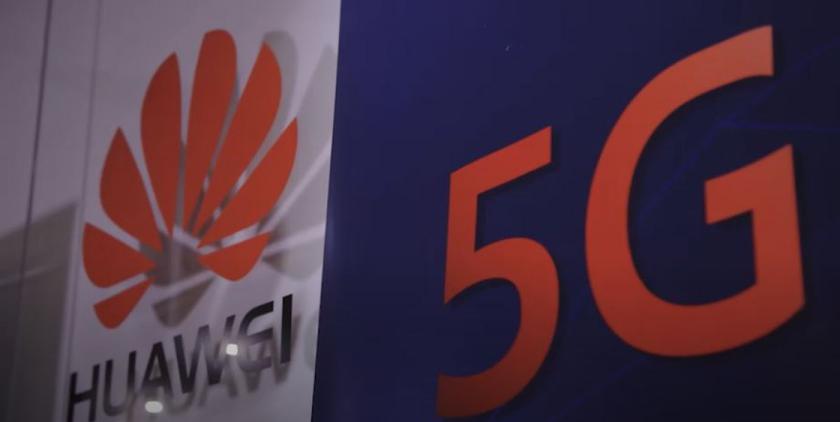 Германия готовится запретить использование оборудования Huawei и ZTE в критической инфраструктуре сотовых сетей 5G