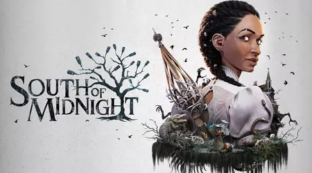 Чудернацька пригода з гігантським сомом: огляд South of Midnight на PlayStation 5