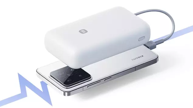 Xiaomi's $20 power bank has a ...