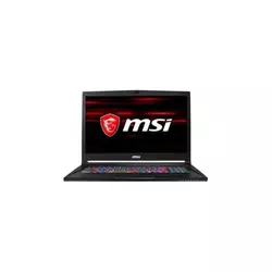 MSI GS73 Stealth 8RF (GS738RF-067XUA)