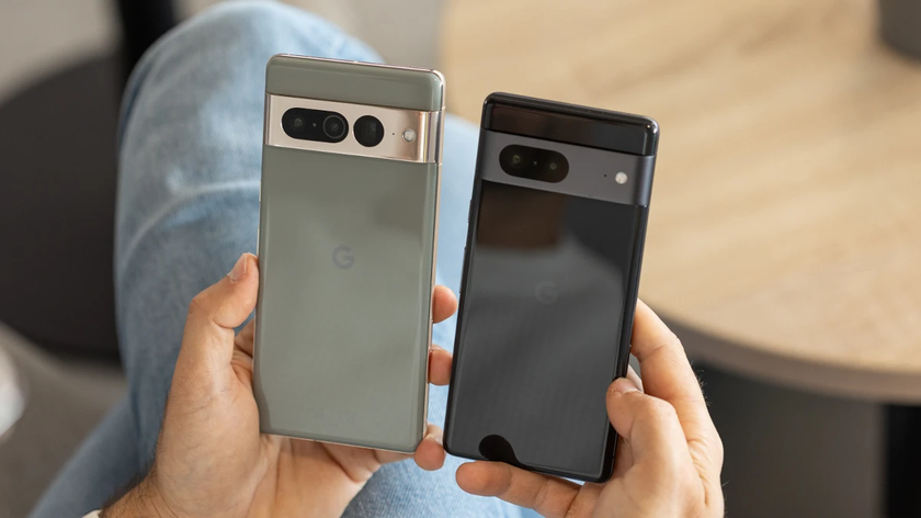 Владельцы Pixel 7 и Pixel 7 Pro сообщают о появлении мёртвых зон экрана – проблема решается перезагрузкой