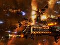 Требования и новый трейлер игры Battlefleet Gothic: Armada по вселенной Warhammer 40,000