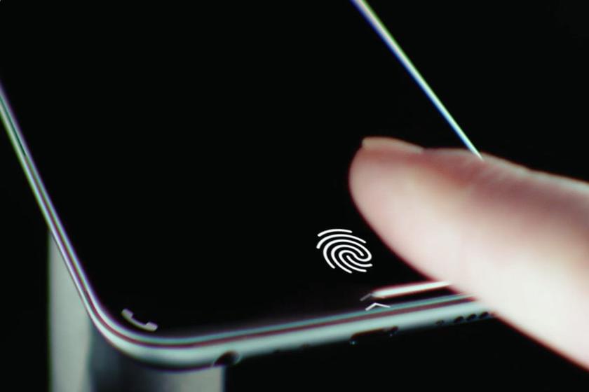 Xiaomi Mi 8 на видео: флагман получит подэкранный сканер отпечатков пальцев