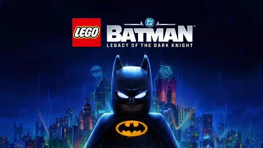 Эпическое возвращение Темного Рыцаря: LEGO Batman восхитил поклонников!