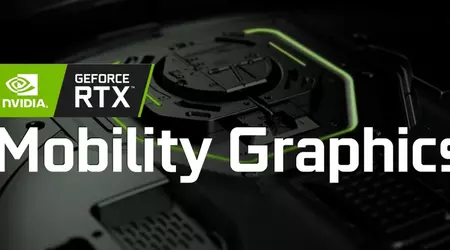 NVIDIA GeForce RTX 3080 Ti is the most powerful mobile graphics card ever. Laptops will cost from $ 2,500