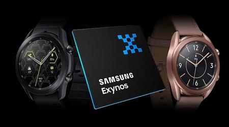 Samsung Exynos W930: der Name des neuen Prozessors für die Galaxy Watch 6 und Galaxy Watch 6 Pro