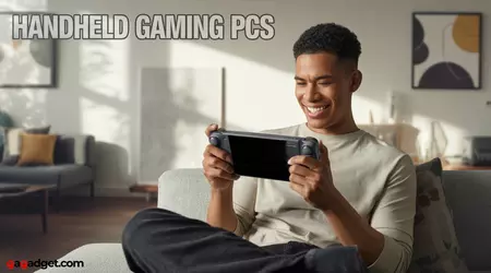 Best Handheld Gaming PCs