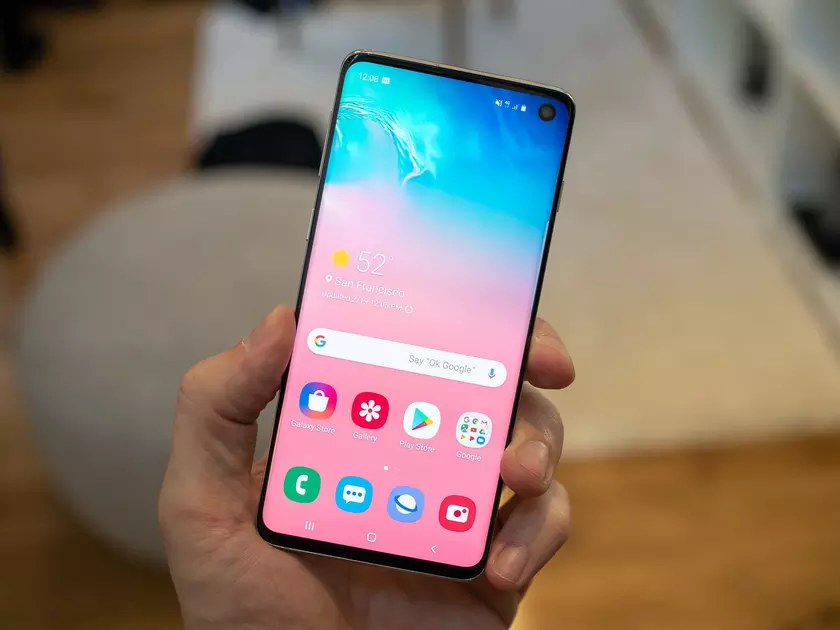 Samsung анонсировала программу бета-тестирования Android 11 с One UI 3.0 для Galaxy Z Fold 2, Galaxy Z Flip 5G, Galaxy S10 и Galaxy Note 10