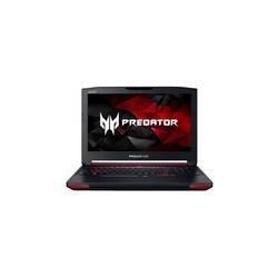 Acer Predator 15 G9-591-50TN (NX.Q07EU.007) Black