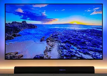 В DTS нашли способ интегрировать динамики телевизора в системы объемного звука