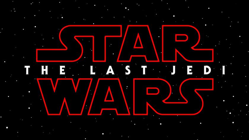 Смотрим первый тизер Star Wars: The Last Jedi