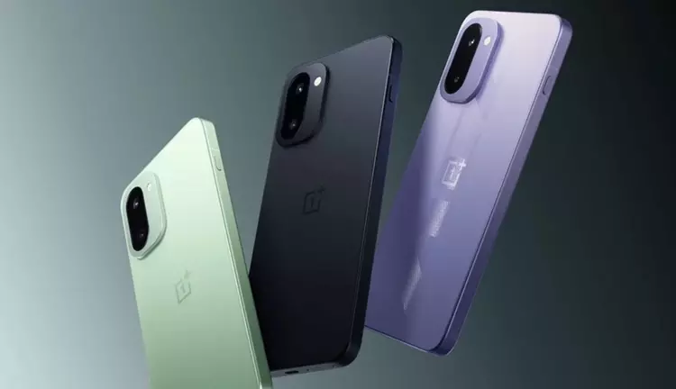 OnePlus 15R unveiled — the global ...