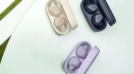 Jabra Elite 3 із захистом IP55 та підтримкою Google Fast Pair можна купити на Amazon зі знижкою $30