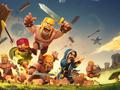 Игра Clash of Clans дебютировала на Android