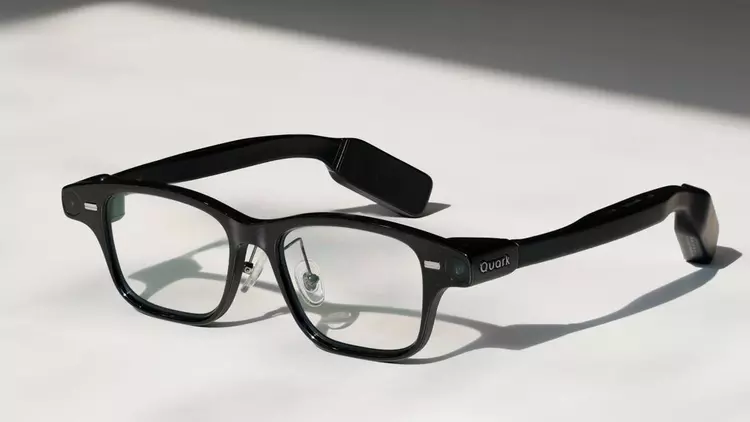 Alibaba défie Meta : lunettes intelligentes ...