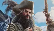 СМИ: в Assassin’s Creed Black Flag Resynced не войдет мультиплеер и сюжетное DLC, но останутся эпизоды в “Абстерго”, а боевая система значительно улучшена