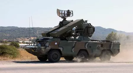 Greece has cancelled a $110 million contract with Russia and plans to scrap Soviet-made Osa and Tor-M1 surface-to-air missile systems worth more than $1 billion