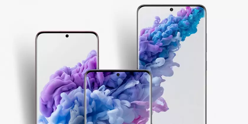 Samsung Galaxy S20 Fan Edition (aka Galaxy S20 Lite) будет стоить $750 и выйдет в октябре