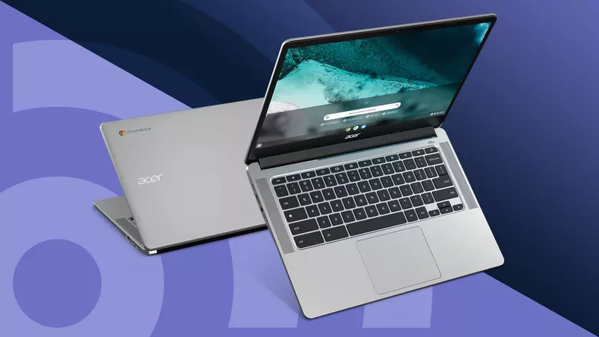 Chromebook получают функцию визуальных уведомлений, как на Android 