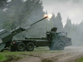 Парламент Швеции одобрил новый пакет военной помощи Украине: в него вошли САУ Archer и танки Leopard 2