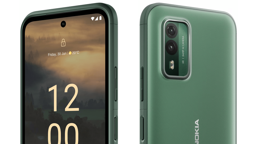 Nokia XR21 5G: this is the name of HMD Global's new rugged smartphone with a 120Hz screen and a Snapdragon 695 chip