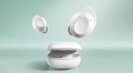 Samsung Galaxy Buds FE 2 wireless headphones Samsung Galaxy Buds FE 2 wireless headphones have been spotted for the first time