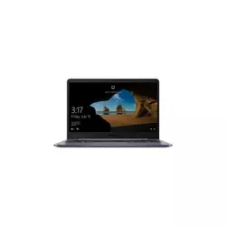 Asus E406MA Dark Grey (E406MA-EB021T)