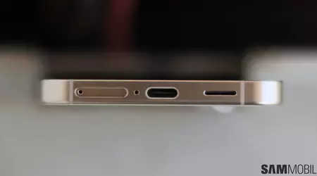 Chargement rapide de 45 W disponible sur les nouveaux smartphones Samsung Galaxy 2024