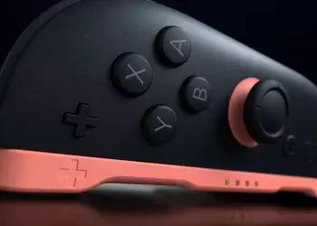 Официально: контроллеры Joy-Con для Switch 2 не используют технологию Холла