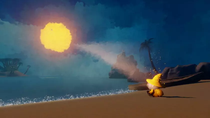 Media Molecule, вероятно, отменила разработку Dreams для PlayStation 5 и PC