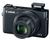 Canon PowerShot G7X: первая компактная камера с дюймовой матрицей