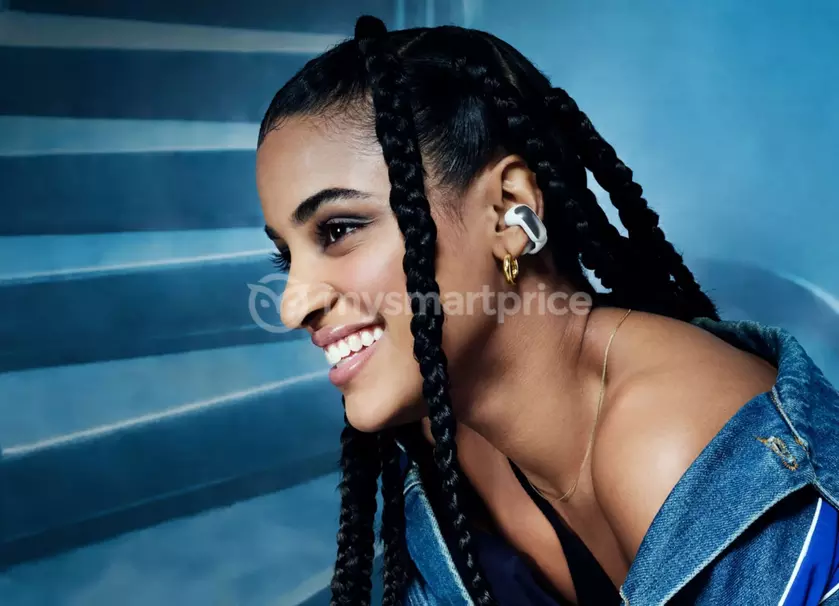 Bose готовит к выходу TWS-наушник Ear Clips с необычным дизайном, вот как будет выглядеть новинка