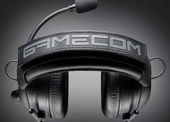 Plantronics GameCom Commander: гарнитура для профессиональных геймеров