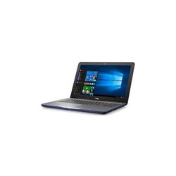 Dell Inspiron 5567 (5567-6097) Blue