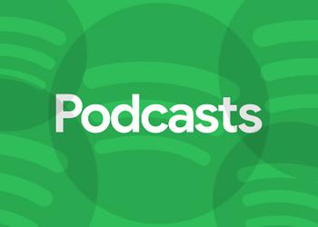 Ukrainian Spotify users have access to podcasts