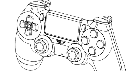 Sony запатентувала новий геймпад для PlayStation 5. У нього на чотири кнопки більше