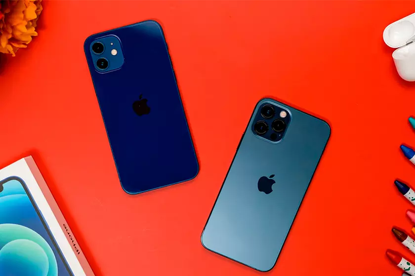 iPhone 12 Pro украинцы раскупили за 3 дня, но скоро стартуют продажи iPhone 12 Pro Max и iPhone 12 mini