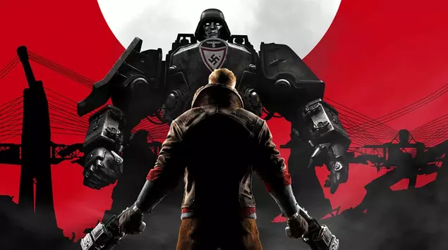 Wolfenstein 3 is in development and ...