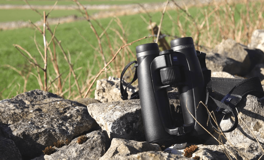 ZEISS VICTORY SF 10x42 Premium binoculars