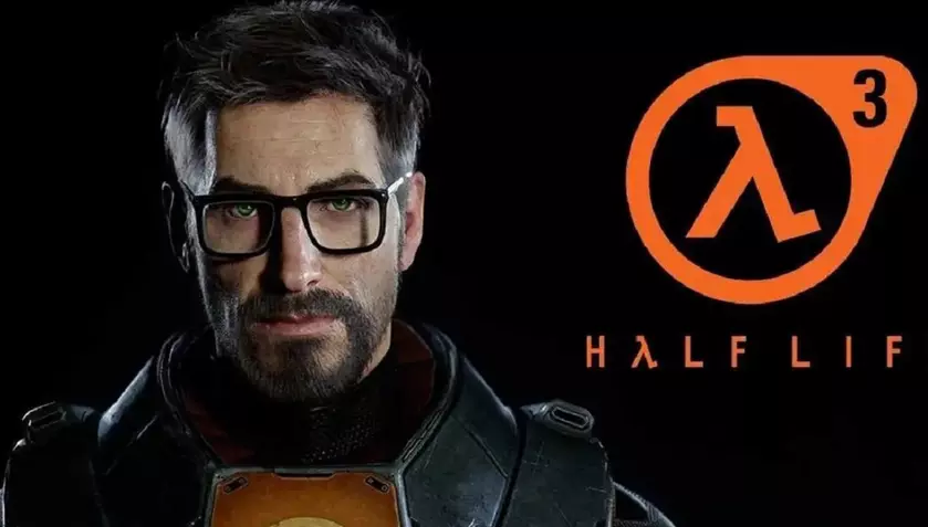 Фанатский арт возрождает дух Half-Life 3: Стоит ли ждать официального релиза?